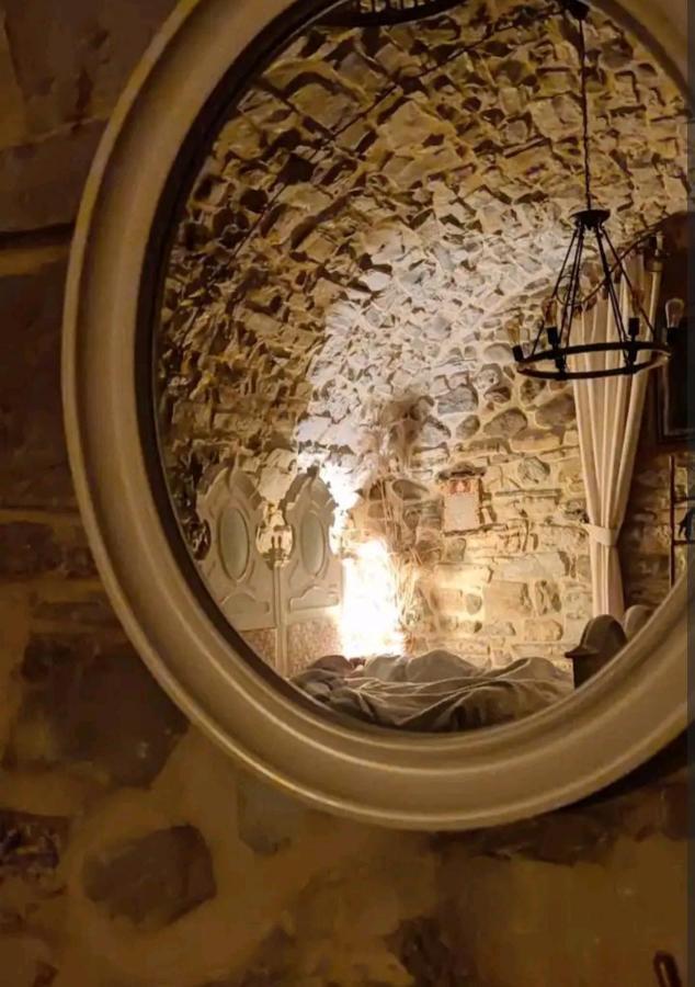Soggiorno In Una Cantina Antica Del'500, Struttura Privata, Non Albergo Colombaro  Eksteriør billede